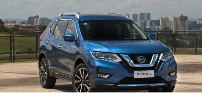 Автоэксперт Едрышов: автомашины Nissan X-Trail и Chevrolet Niva могут изъять во время мобилизации в…