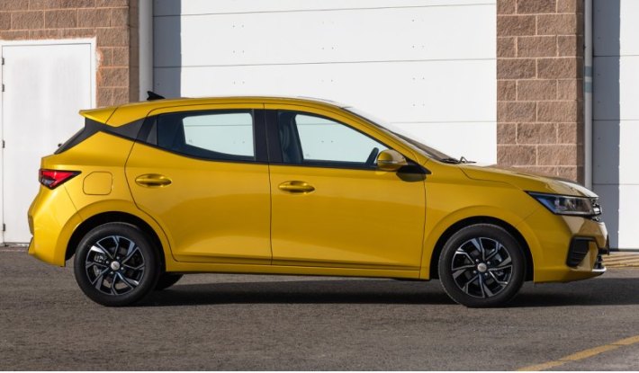 Полноценный дебют нового Chevrolet Aveo для мексиканского авторынка обещают организовать в первой…