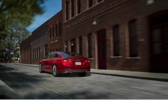 Сообщенный шаг несколько удивителен, поскольку GM отказывается от автомобилей и принимает полностью…