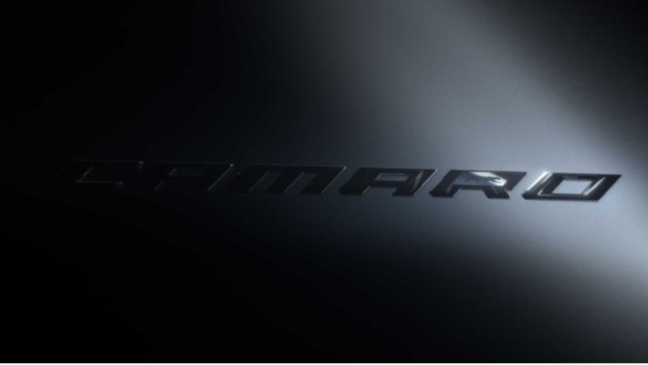 Вы не сможете пропустить Chevrolet Camaro 2023 года на гонке Indy 500 в этом году.…