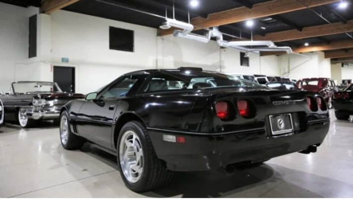 Corvette ZR-1 выпуска 1990–1995 годов долгое время был недооценен. Настолько, что есть шутка о…