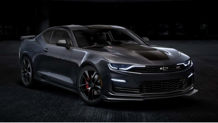 Дилеры начнут принимать заказы на Camaro 2024 года с 15 июня. Цены на новинку начинаются с 32 495…