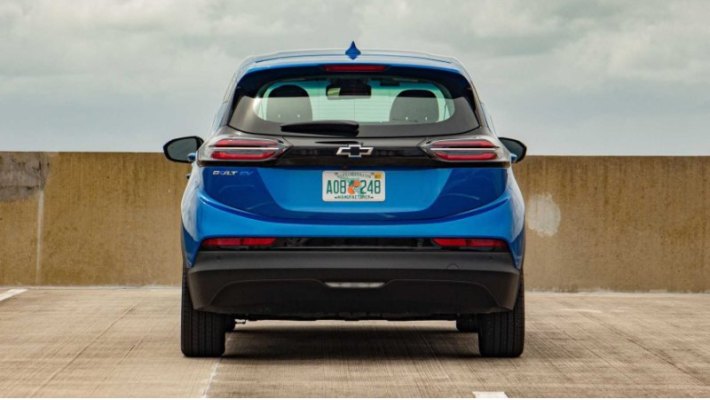 Генеральный директор General Motors Мэри Барра намекнула на возвращение в ближайшем будущем…
