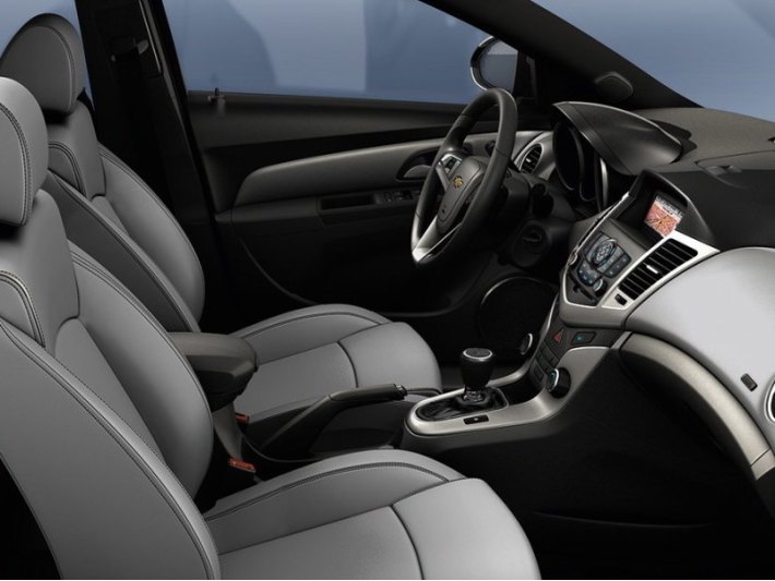 В КНР Chevrolet Cruze продается в обновленном и глубоко модернизированном варианте. Такие…