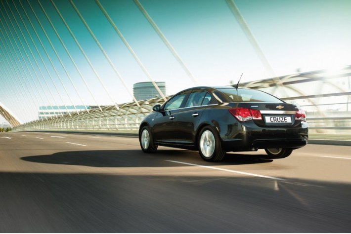 В КНР Chevrolet Cruze продается в обновленном и глубоко модернизированном варианте. Такие…
