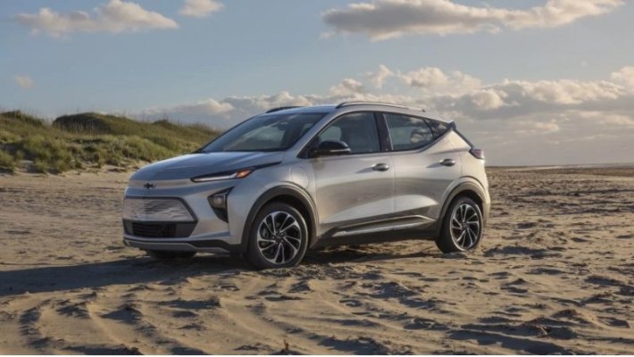 Стоит отметить, что GM никогда не обещал новые батареи для модели Bolt. Бренд только пообещал…