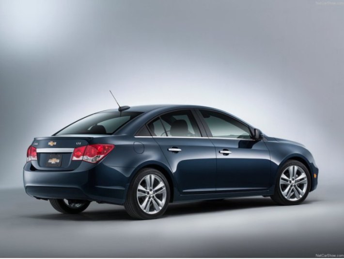 Элементы подвески модели Chevrolet Cruze поколения являются долговечными, что зависит от состояния…