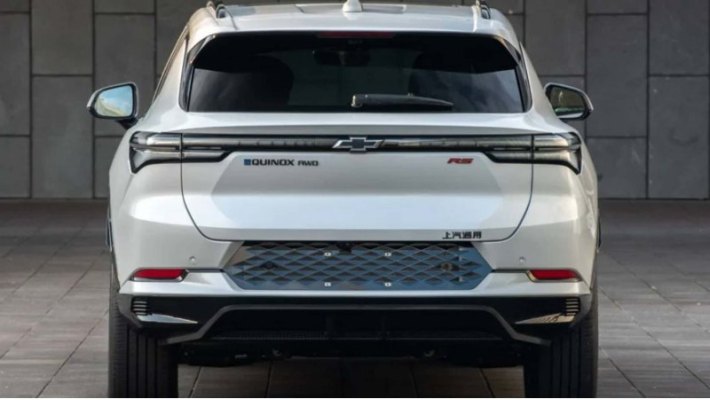 К сожалению, компания Chevrolet решила пока не делиться технической информацией об этом автомобиле,…