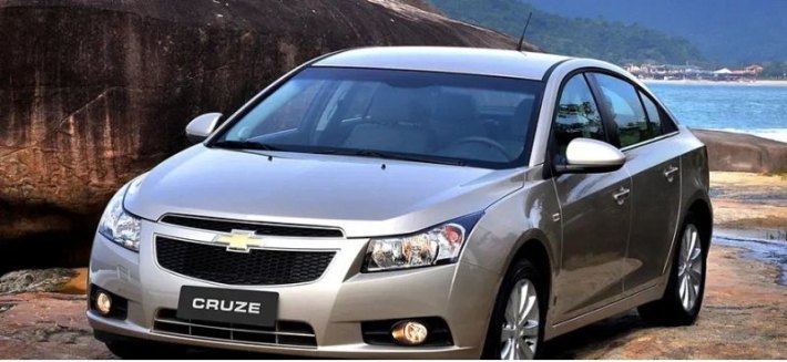 «За рулем»: эксперт определил все проблемы Chevrolet Cruze со вторичного рынка России