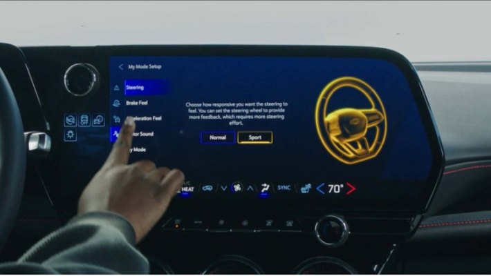 Сравнение с Kia EV6 GT показывает, что Blazer EV может столкнуться с жесткой конкуренцией в плане…