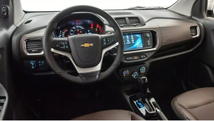 Официальный дебют Chevrolet Spin 2025 года состоится на выставке Big Brother в конце марта.…