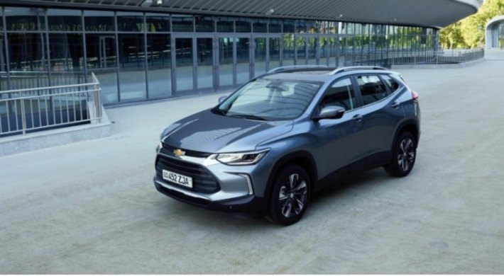 Успех автомобилей Chevrolet в Узбекистане подчеркивается их широкой популярностью, занимающей…