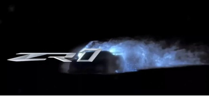 У Chevrolet поменялись планы по интерьеру Corvette C8: он сохранит ряд физических кнопок