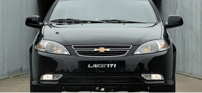 В Узбекистане расследуют массовое возгорание бюджетных Chevrolet Lacetti