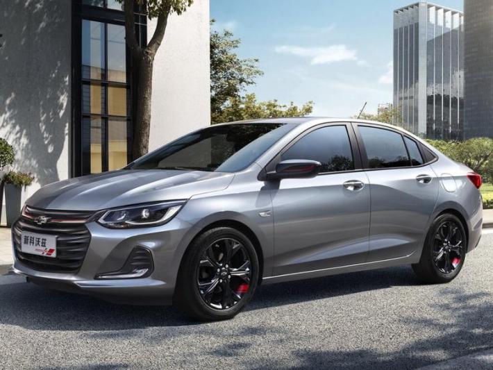Второе место достается Chevrolet Onix II по цене от 1,9 до 2 миллионов. Автомобиль оснащается…