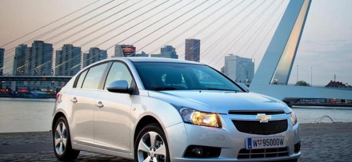 Подержанный Chevrolet Cruze – что важно знать перед покупкой