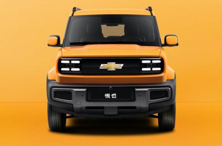 Электрический Chevrolet Spark возвращается, но есть один важный нюанс