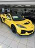 Дилер Chevy решил продать Corvette ZR1 на 23 млн. руб. дороже его стартовой цены
