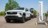 Электропикап Silverado EV: 1704 км - миф о запасе хода разрушен