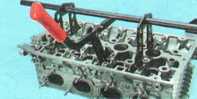 Инструкция как поменять маслосъемные колпачки на двигателе 1,6 л chevrolet aveo t300. замена маслосъемных колпачков авео т300 нью - АвтоСовет
