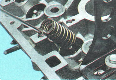 Инструкция как поменять маслосъемные колпачки на двигателе 1,6 л chevrolet aveo t300. замена маслосъемных колпачков авео т300 нью - АвтоСовет