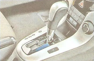 Unlike a manual transmission, an automatic transmission, when in manual control mode, allows the…