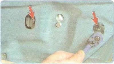 Как снять заднее стекло шевроле круз Rear door glass replacement (Chevrolet Cruze 1 2008-2016: Body: Doors, covers an