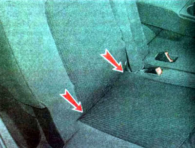 Перевозить детей в автомобиле необходимо при помощи специальных детских кресел. Детские кресла…