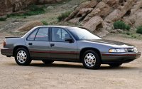 Chevrolet Lumina 1989, limuzina