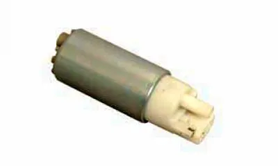 Modul de combustibil: 1 — corpul modulului; 2 — regulator de presiune a combustibilului; 3 — capac…
