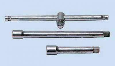 Торцевая головка: 7; 8; 10; 11; 12; 12 (высокая); 13; 13 (высокая); 14; 15; 17; 19; 22; 24; 27; 32