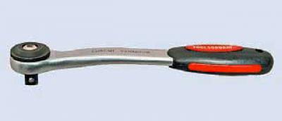 Воротки и удлинители для головок