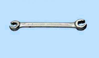 Съемник наконечника рулевой тяги