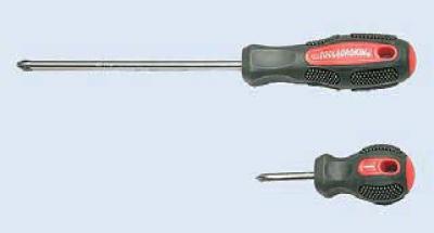 Шлицевые отвертки