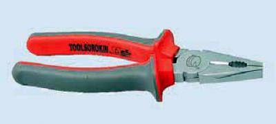 Динамометрический ключ