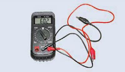 Штангенциркуль