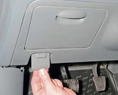 With the lock enabled (see the pictogram on the door next to the lever) this door can only be…