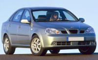 Daewoo Lacetti 2002