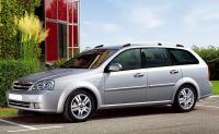 Chevrolet Lacetti wagon