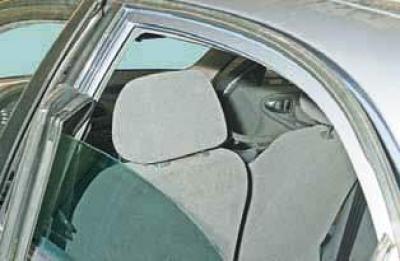 Как снять переднее стекло ланос Removing the rear door glass (Chevrolet Lanos T150 2002-2009: Body: Repair of bo