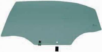 Как снять заднее стекло на шевроле ланос Removing the rear door glass (Chevrolet Lanos T150 2002-2009: Body: Repair of bo
