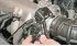 Removal the throttle position sensor