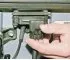 Removal the Manifold Absolute Pressure Sensor