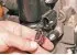 Removal the ignition coil