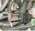 Scoaterea electrovalvei de purjare a adsorbantului