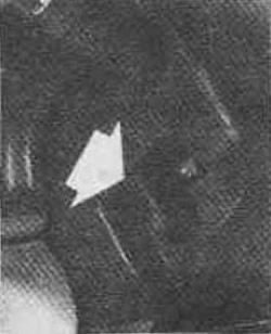 Регулировка рулевой колонки (если оборудован)