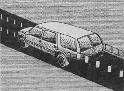 Аварийни светлини - Аварийните светлини ще ви позволят да предупреждавате другите. Те също така ще…
