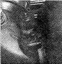 Въздушният филтър има индикатор, който ви уведомява, когато въздушният филтър е замърсен и трябва…