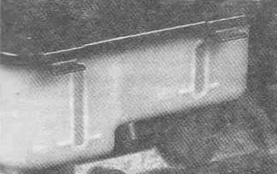 Вы можете проверить его, не снимая крышки. Просто посмотрите на резервуар тормозной жидкости.…