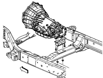 4WD modellek